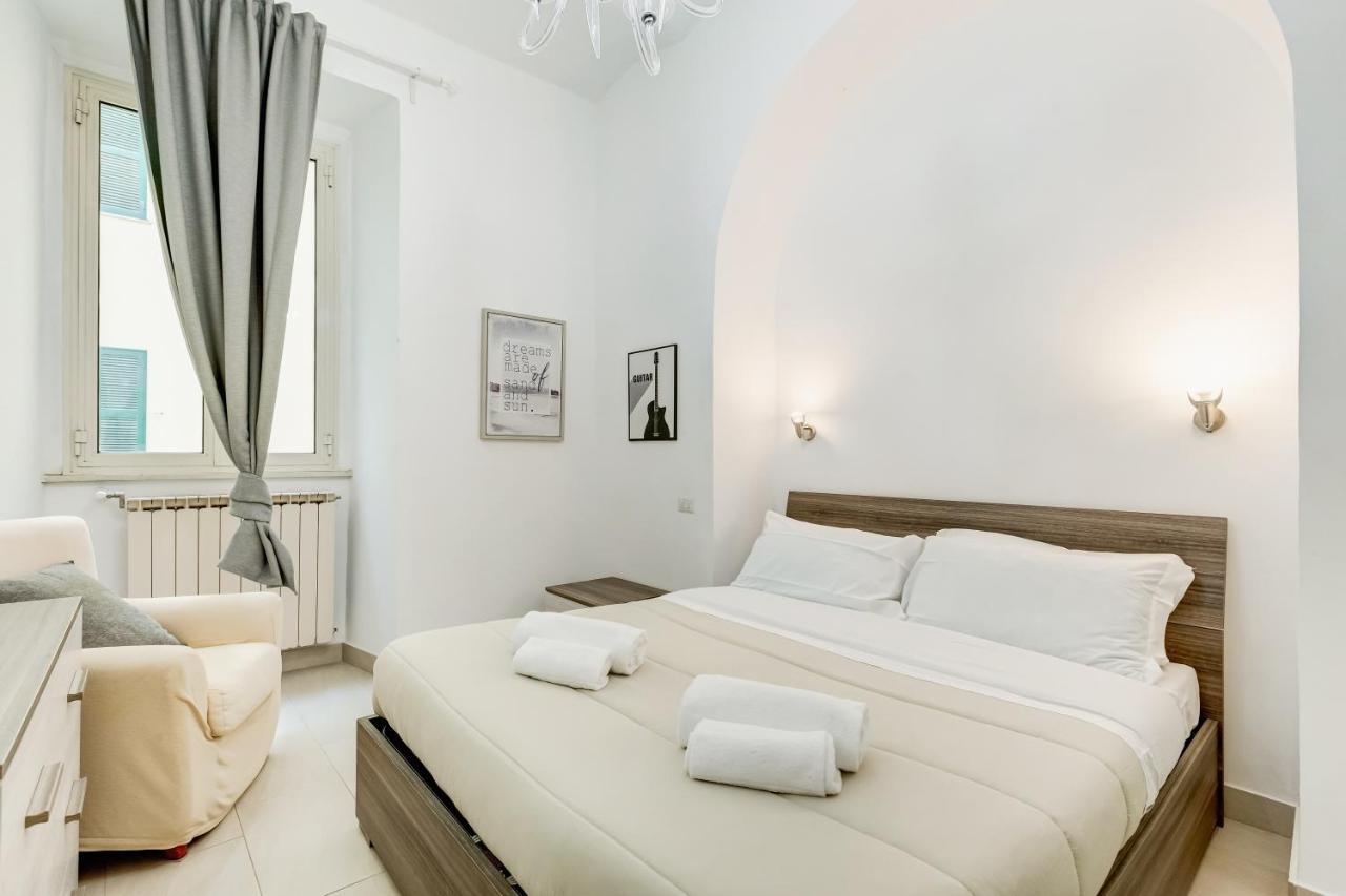 Cosy Apartment- Colosseum- Termini Railway Roma