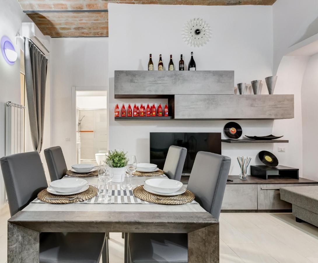 Cosy Apartment- Colosseum- Termini Railway * Rom